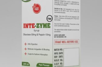 Inte-zyme