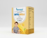 Unlock the Secret to Better Health with INTE WELL drop