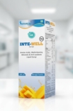 Unlock The well ness secret with INTE-WELL Syrup
