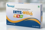 “Recharge Your Vitality: The Ultimate Guide to INTE-WELL Tablets”