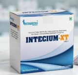 Unleash Ultimate Vitality with Intecium-XT
